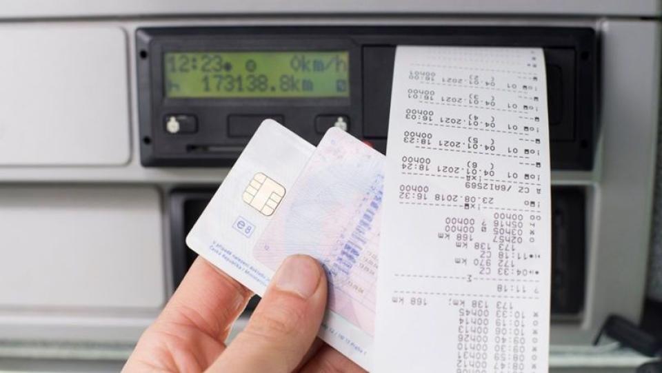 ANTA: Peste 1800 de cartele tahografice solicitate de la începutul anului, tot mai mulți utilizatori aleg serviciile online