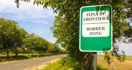 Atenționare pentru cetățeni: accesul în zona de frontieră de pe Nistru și Prut necesită respectarea regulilor