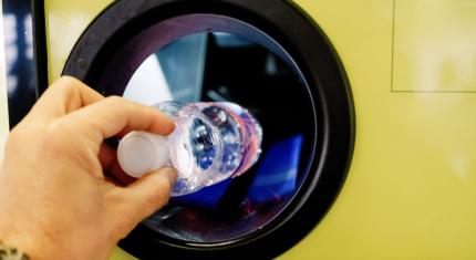 Ambalajele din plastic, sticlă și metal vor putea fi returnate: A fost desemnat administratorul Sistemului de depozit pentru ambalaje