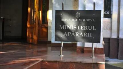 Ministerul Apărării, reacție după tragedia din unitatea militară de la Cahul: un militar rănit și un adolescent de 16 ani decedat