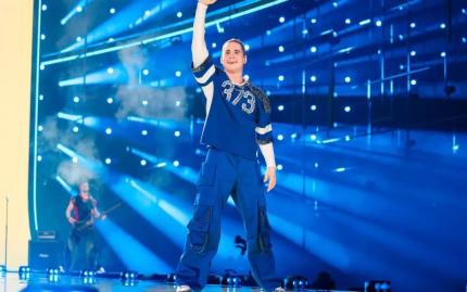     Satoshi s-a calificat în finala Eurovision 2026! Moldova, printre favoritele primei semifinale