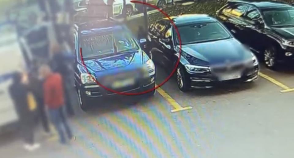 Escrocherie de 250 de mii de lei la Chișinău: o tânără din Letonia și un bărbat din Capitală, reținuți de poliție /VIDEO