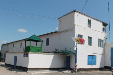 Un deținut din Penitenciarul nr. 5 Cahul, găsit strangulat în celulă
