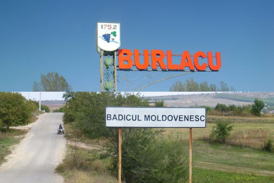 Anunț! Concurs pentru ruta de pasageri Cahul – Burlacu și Cahul - Badicul Moldovenesc