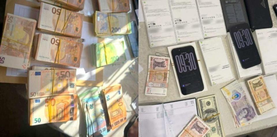 Contrabandă de peste un milion de euro: telefoane mobile aduse ilegal în Moldova prin curse de pasageri