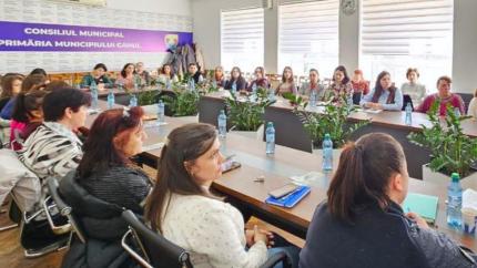 21 de femei din sudul țării au beneficiat de asistență juridică gratuită, cu sprijinul UN Women și AO Ophelia
