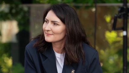Tatiana Însurățelu:„Mulți au zis că asta e altă limbă, că moldovenii vorbesc limba moldovenească, dar de fapt este grai moldovenesc.”