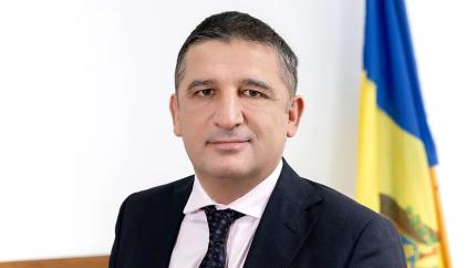 Vlad Țurcanu pleacă de la șefia TRM după scandalul punctajelor oferite la Eurovision