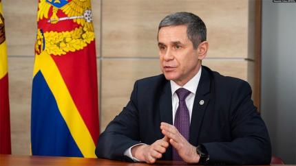 Ministrul Apărării nu își va da demisia după tragedia de la Cahul: „Avem nevoie de adevăr și responsabilitate”