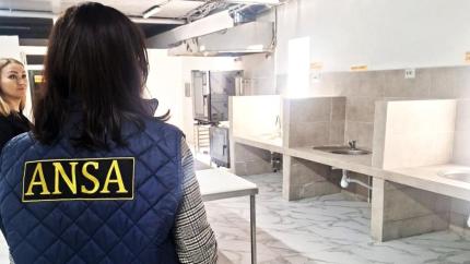 ANSA a dat start verificărilor în taberele de odihnă pentru copii