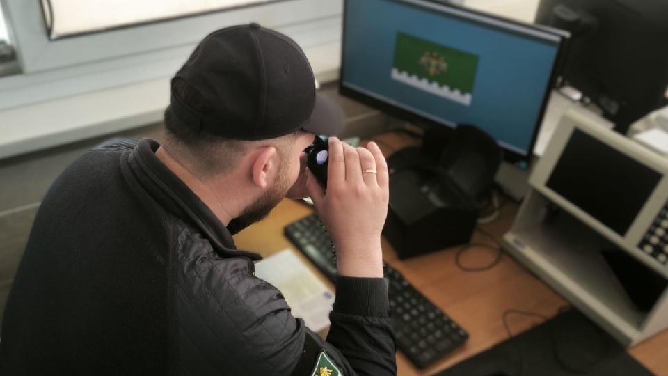 Permise de conducere falsificate, depistate la PTF Cahul: două cazuri identificate într-o săptămână