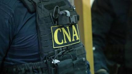 Percheziții în mai multe penitenciare din țară într-un dosar de corupție privind aplicarea amnistiei