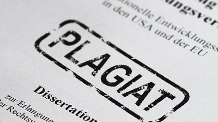 Toate tezele de licență și master vor fi verificate antiplagiat: MEC pregătește noul sistem național