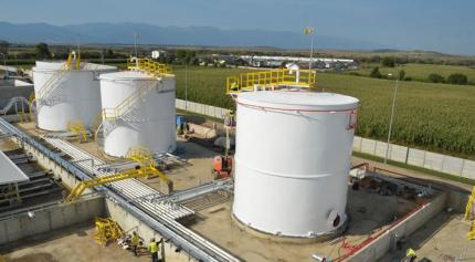 Republica Moldova va avea, pentru prima dată, un sistem național de stocuri de urgență pentru produse petroliere