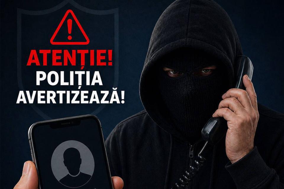 Două persoane, înșelate într-o singură zi. Prejudiciu de 1,5 milioane de lei