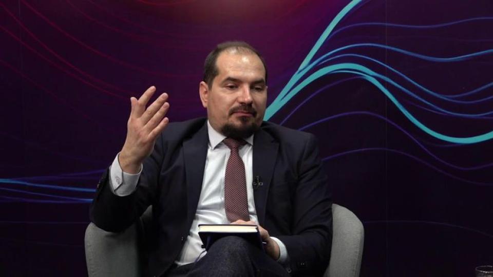 Alexei Buzu: „Reforma administrativă prinde viteză, fiind deja adoptate 402 decizii de amalgamare voluntară la nivelul comunităților locale”