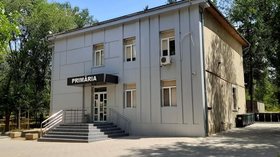 Comuna Găvănoasa inițiază procesul de amalgamare cu Burlăceni, Iujnoe și Alexanderfeld