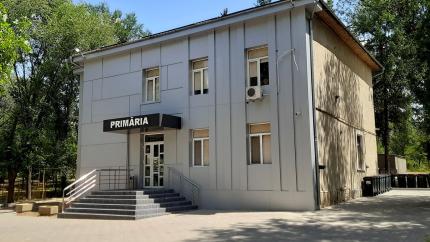Comuna Găvănoasa inițiază procesul de amalgamare cu Burlăceni, Iujnoe și Alexanderfeld