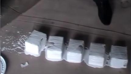 Curtea de Apel Sud a condamnat un bărbat la 12 ani de închisoare pentru trafic de droguri