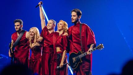 Eurovision 2026 începe pe 12 mai: unde poate fi urmărit concursul și ce istorie are Republica Moldova la competiție