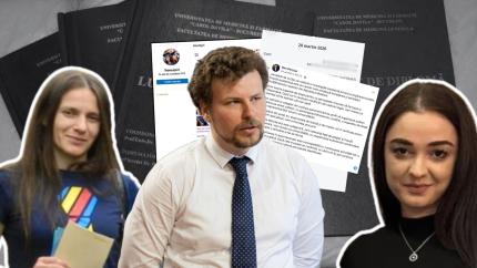 Ministrul Educației anunță măsuri dure împotriva fraudelor academice: pedepse mai aspre pentru vânzarea tezelor