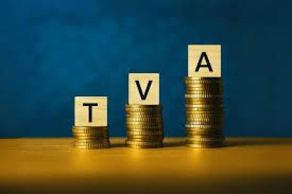Procedura de rambursare a TVA pentru producătorii agricoli a fost simplificată prin introducerea unui plafon fix