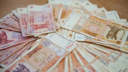 Încasări de peste 749 milioane lei la buget, raportate de Serviciul Vamal