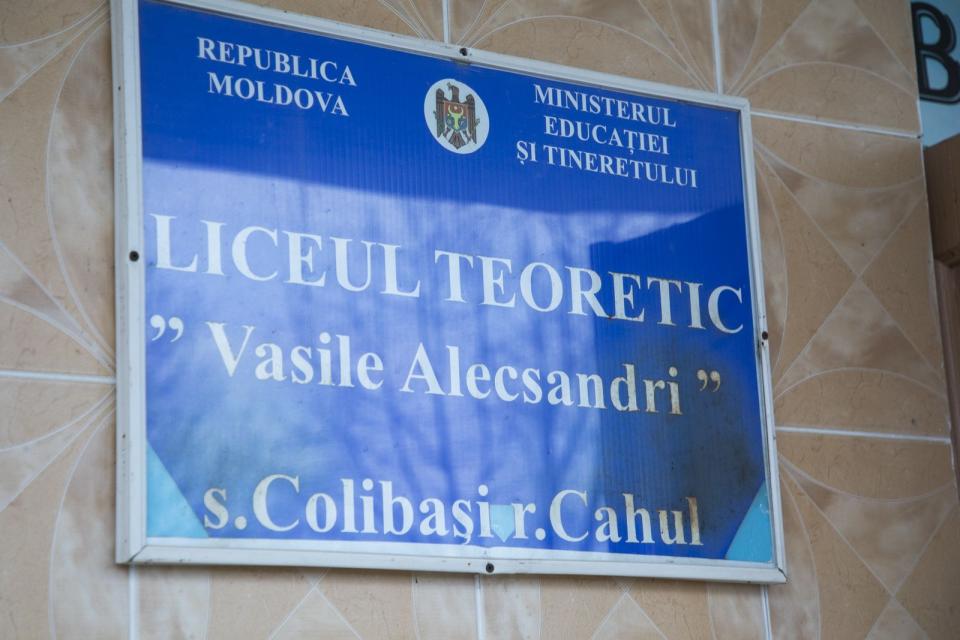 Investiții de 50 de milioane de euro în modernizarea a 20 de școli-model din Republica Moldova 