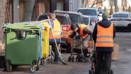 Noi aspecte ce vizează administrarea taxei pentru salubrizare începând cu perioada fiscală 2026