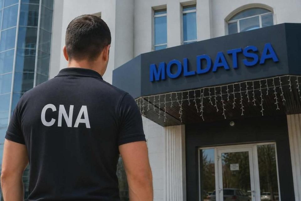 CNA a depistat nereguli grave la MoldATSA: zeci de angajări fără concurs și milioane de lei cheltuite pentru instruiri