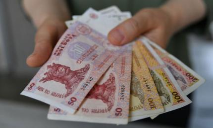 Salariile bugetarilor vor crește cu 10-30% odată cu aplicarea noii legi a salarizării, ministru