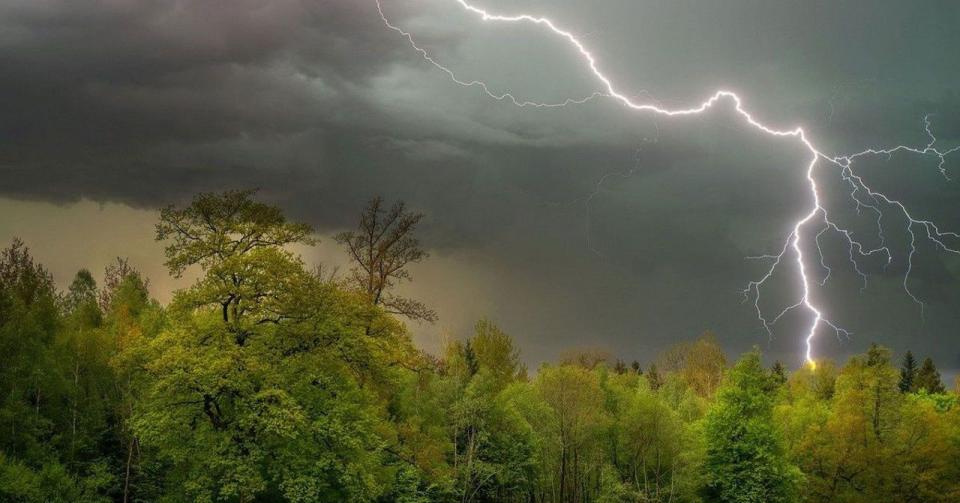 Cod galben de instabilitate atmosferică în Republica Moldova pe 6 iunie. Sunt prognozate ploi, grindină și vijelii