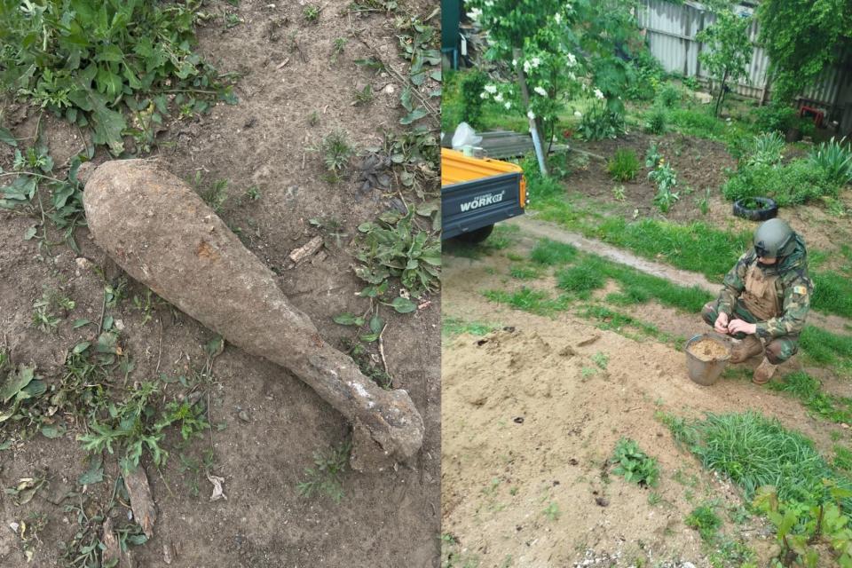 15 misiuni de deminare executate în luna mai: 31 de obiecte explozive nimicite de geniștii Armatei Naționale  