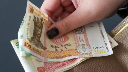 Guvernul alocă 192 de milioane de lei pentru concediile nefolosite ale bugetarilor