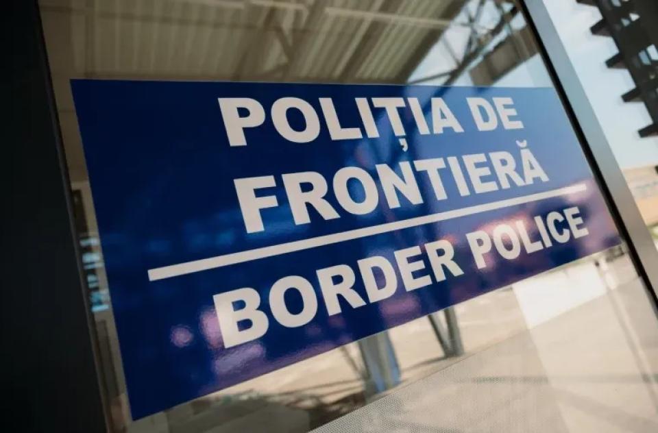 Activitatea mai multor puncte de trecere a frontierei cu România, suspendată temporar pe 17 iunie