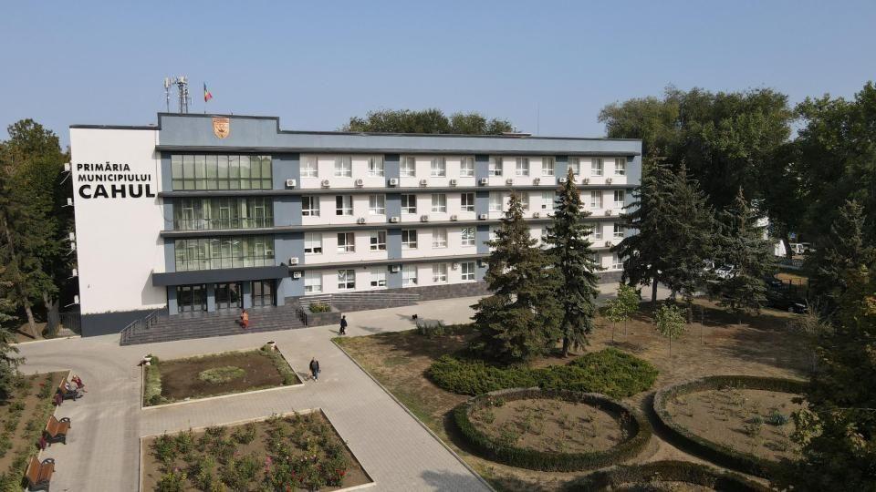 Primăria Cahul a desemnat proiectele câștigătoare ale Programului de Bugetare Participativă 2026