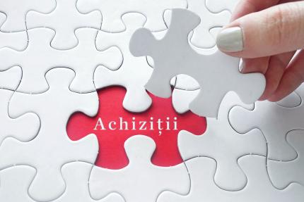 Guvernul simplifică achizițiile publice de valoare mică și introduce noi măsuri de transparență