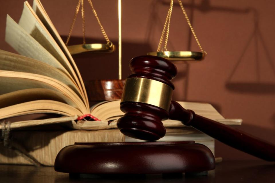 8 ani închisoare pentru un ex-Viceministru al MAI, pentru organizarea filării a doi procurori anticorupție