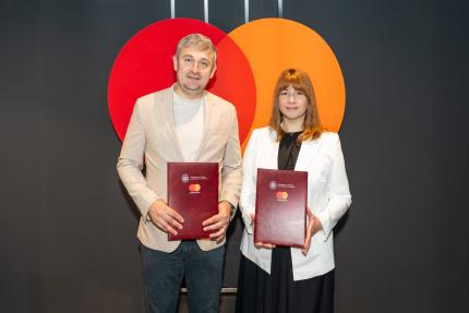 Ministerul Culturii al Republicii Moldova și Mastercard anunță un parteneriat strategic pentru digitalizarea sectorului cultural