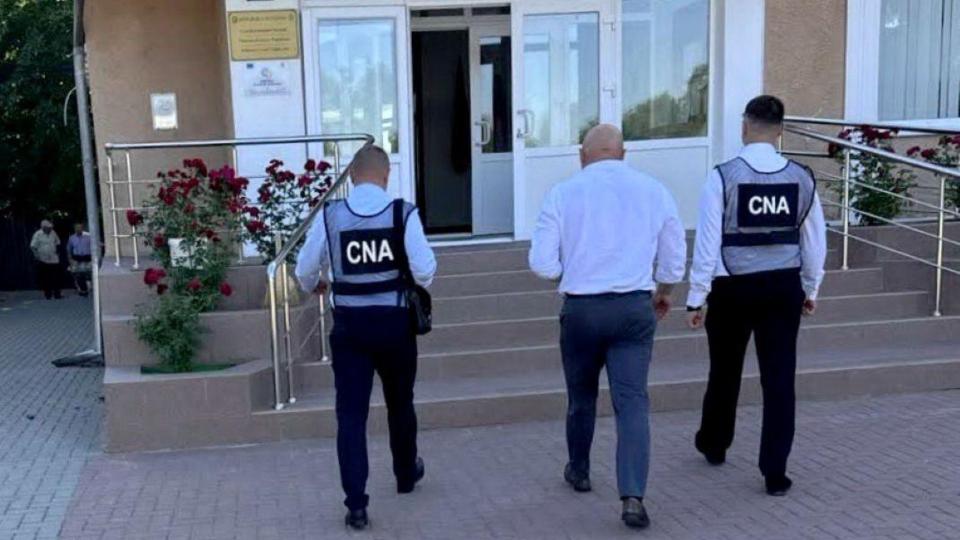 Dosar investigat de Procuratura Cahul: percheziții la Taraclia pentru presupuse fraude la achiziții publice