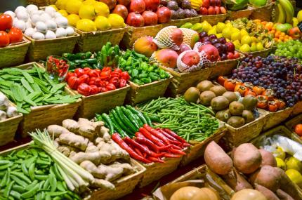Analiză: Republica Moldova a pierdut statutul de exportator de legume. Importurile sunt de 15 ori mai mari decât exporturile