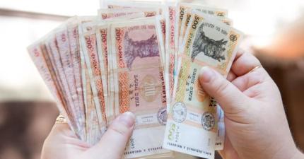 Salariul mediu în Moldova a ajuns la aproape 16 mii de lei. IT-ul rămâne domeniul cel mai bine plătit
