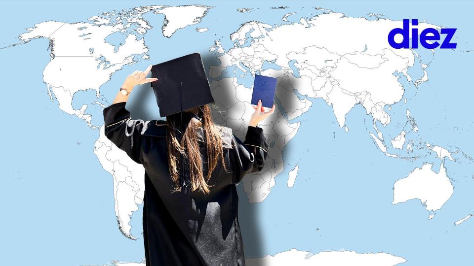 Burse internaționale pentru studenții din Moldova: ce țări oferă finanțare și când se deschid aplicațiile