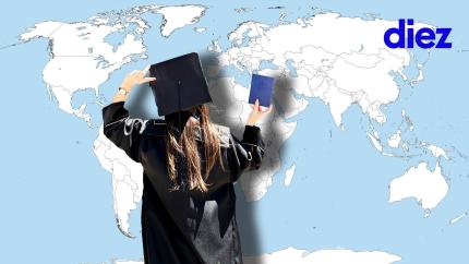 Burse internaționale pentru studenții din Moldova: ce țări oferă finanțare și când se deschid aplicațiile