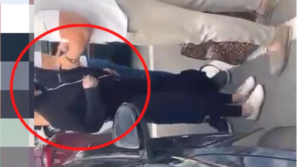 Escrocherie de aproape un milion de lei, dejucată de PCCOCS și INI. O femeie din Ucraina, reținută în flagrant /VIDEO