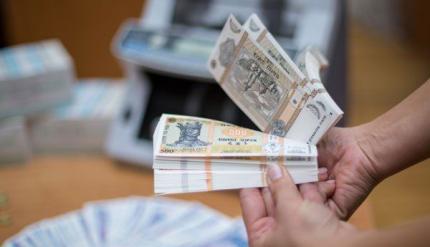 Поступления, администрируемые Налоговой службой, выросли на 12,6 % за первые 5 месяцев 2026 года