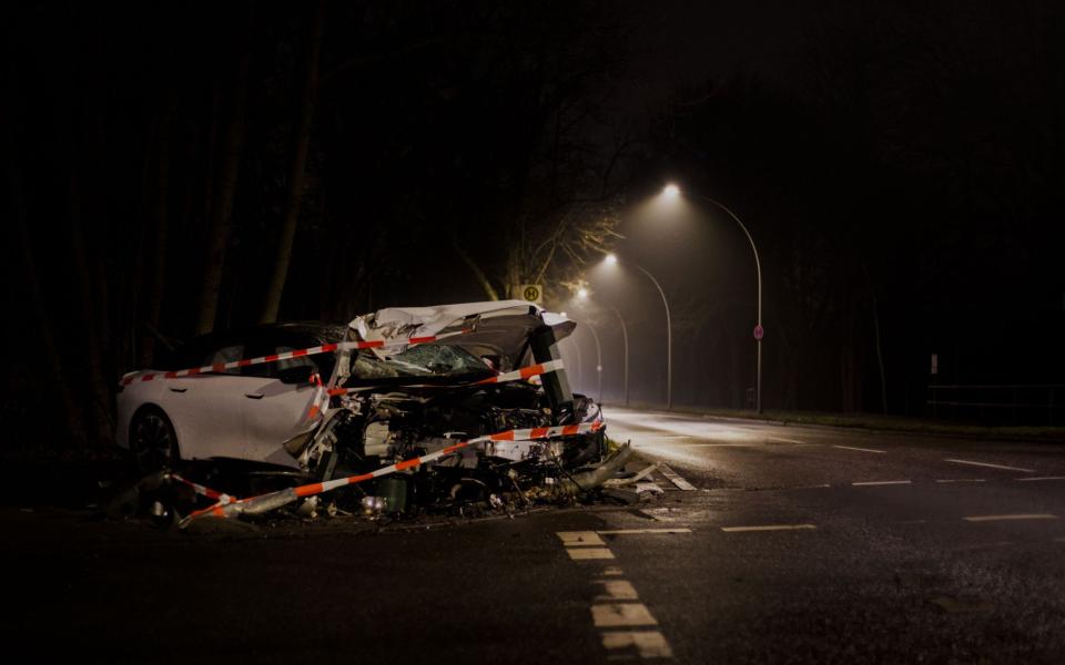 În primele 5 luni ale anului a fost înregistrat cel mai scăzut număr de decese și persoane traumatizate în accidente rutiere din ultimii 13 ani.