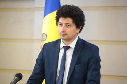 Radu Marian demisionează din fruntea Comisiei economie, buget și finanțe: „Îmi asum greșelile și nu fug de responsabilitate”