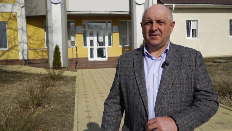 Валериу Валаки утвержден в должности директора «Кахул-газ» по итогам конкурса. Решение было одобрено Советом директоров «Молдовагаз»