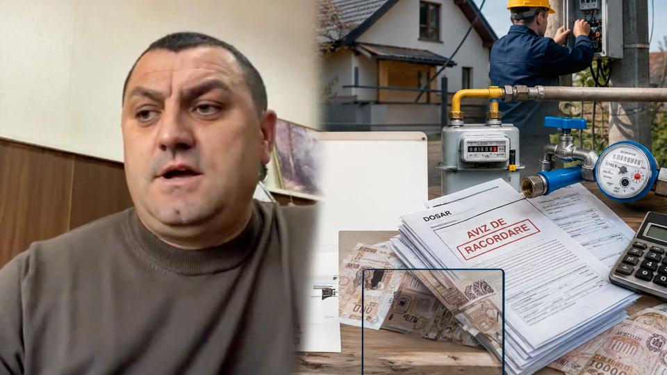 Birocrația Utilităților: Cât ne costă actele pentru Gaz, Lumină și Apă?